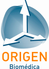 Logo marca origen