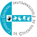 colegios de fisios