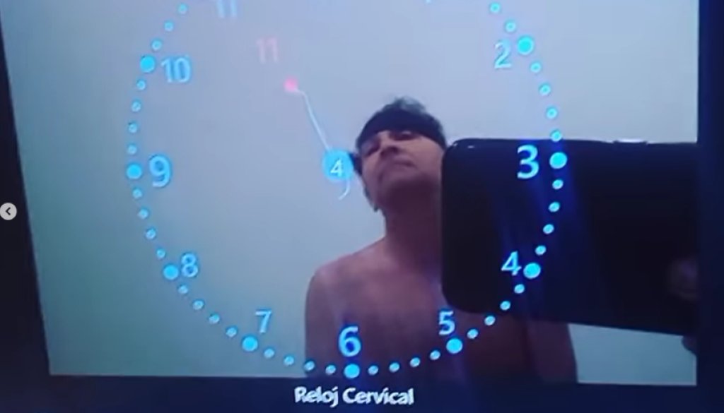 areloj