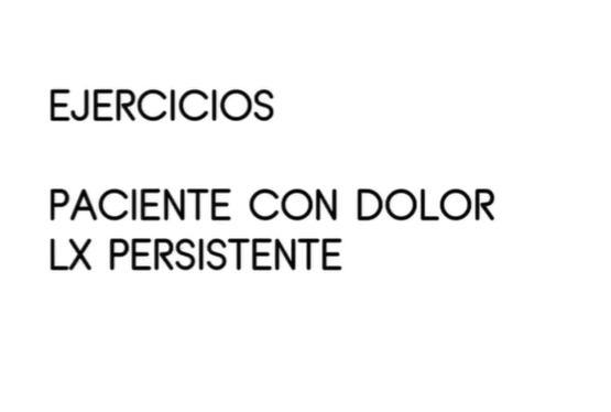 dolorlx